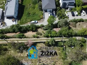 Prodej pozemku pro bydlení, Želešice, Sportovní, 577 m2