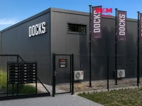Pronájem skladu, Kolín, V Olšinkách, 34 m2