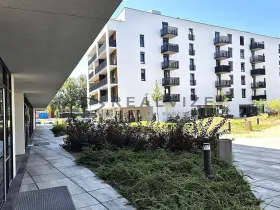 Pronájem bytu 4+kk, České Budějovice, Vrbenská, 103 m2