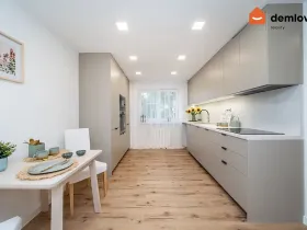 Prodej bytu 2+1, Ostrava, Jubilejní, 49 m2