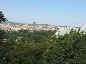 Pronájem bytu 3+1, Brno, Brožíkova, 72 m2