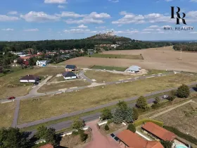 Prodej pozemku pro bydlení, Ráby, 998 m2