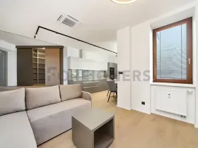 Pronájem bytu 3+kk, Brno, Česká, 89 m2
