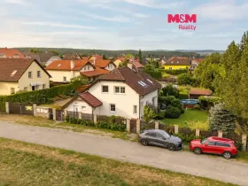 Prodej rodinného domu, Zruč-Senec - Zruč, Na výsluní, 171 m2