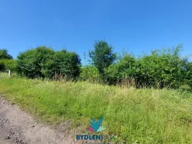 Prodej pozemku pro bydlení, Modlany, 698 m2