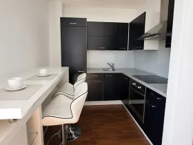 Prodej bytu 2+kk, Praha - Vršovice, Krymská, 36 m2