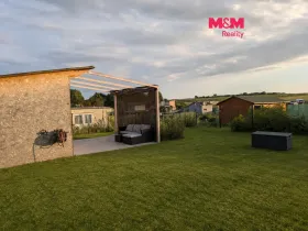 Prodej zahrady, Opava, 387 m2
