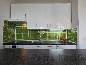 Pronájem bytu 1+kk, Brno - Starý Lískovec, Vltavská, 28 m2