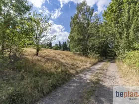 Prodej pozemku pro bydlení, Merklín, 1128 m2