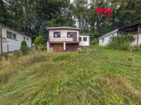 Prodej chaty, Těrlicko - Horní Těrlicko, 57 m2