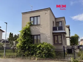 Prodej rodinného domu, Olomouc - Holice, U hřiště, 97 m2