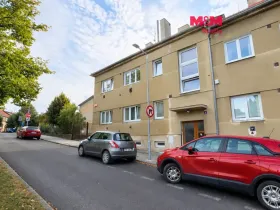 Prodej bytu 1+1, Louny, St. K. Neumanna, 26 m2