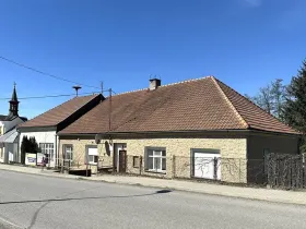 Prodej rodinného domu, Humpolec, 174 m2