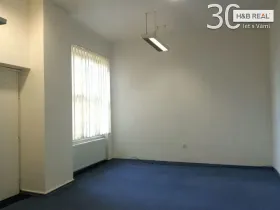 Pronájem kanceláře, Hranice, 40 m2
