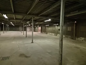 Pronájem skladu, Libice nad Doubravou, 770 m2