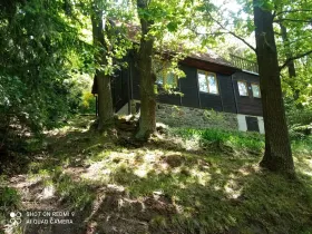 Prodej chaty, Horšovský Týn, 37 m2
