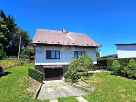 Prodej rodinného domu, Ločenice, 130 m2