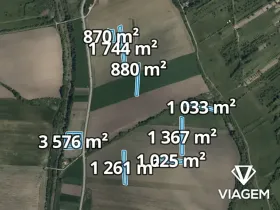 Prodej podílu pole, Javorník, 4775 m2