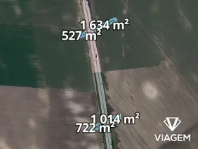 Prodej podílu pole, Nosislav, 1369 m2