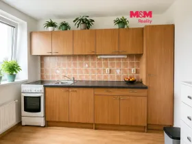 Pronájem bytu 1+kk, Nové Město nad Metují, Nádražní, 33 m2