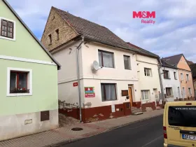 Prodej rodinného domu, Hoštka, Litoměřická, 120 m2