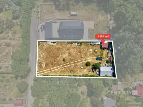 Prodej pozemku pro bydlení, Březová-Oleško, Lomená, 1254 m2
