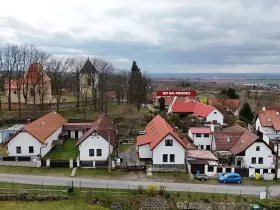Prodej rodinného domu, Hradešín, 207 m2