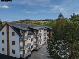 Prodej bytu 2+kk, Vrbno pod Pradědem, Žižkova, 89 m2
