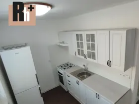 Pronájem bytu 2+1, Ostrava, Opavská, 53 m2