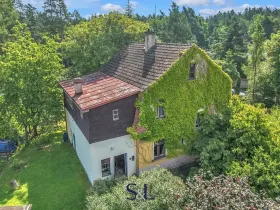 Prodej rodinného domu, Doksy, Mimoňská, 160 m2