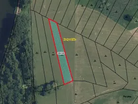 Prodej pozemku, Tišice, 3399 m2