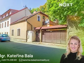 Prodej rodinného domu, Tábor, Bechyňská, 100 m2
