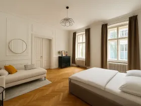 Prodej bytu 3+1, Praha, 117 m2