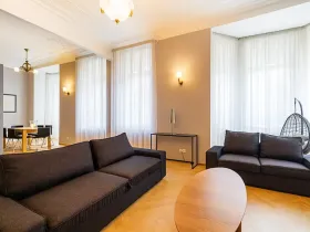 Prodej bytu 4+kk, Praha - Josefov, 160 m2