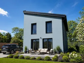 Prodej rodinného domu, Mrač, 128 m2