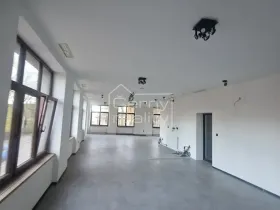 Pronájem obchodního prostoru, Hronov, Hostovského, 120 m2