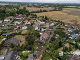 Prodej rodinného domu, Srnojedy, V Půrku, 104 m2
