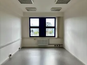 Pronájem kanceláře, Praha - Černý Most, Bryksova, 28 m2