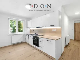 Prodej bytu 1+1, Frýdek-Místek, Nad Lipinou, 42 m2