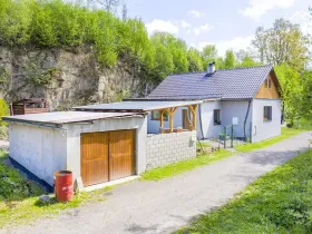 Prodej rodinného domu, Havlíčkův Brod, 88 m2