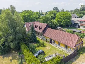 Prodej rodinného domu, Habry, Pražská, 150 m2