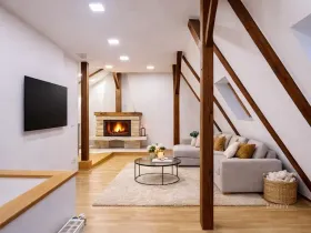 Prodej bytu 4+kk, Praha - Staré Město, Králodvorská, 158 m2