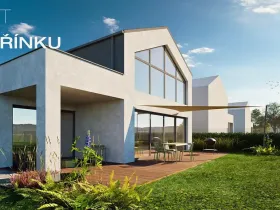 Prodej rodinného domu, Zvěřínek, 178 m2