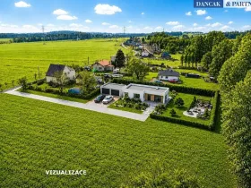 Prodej pozemku pro bydlení, Dolní Domaslavice, 2891 m2
