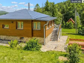 Prodej chaty, Trojanovice, 85 m2