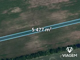 Prodej podílu pole, Prušánky, 912 m2