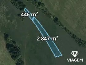 Prodej pole, Suchov, 3293 m2