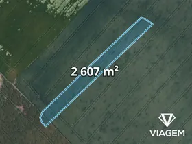 Prodej pole, Velešovice, 2607 m2
