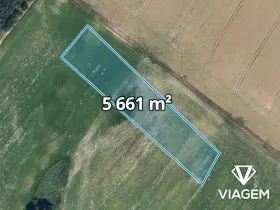 Prodej podílu pole, Lazníčky, 2830 m2
