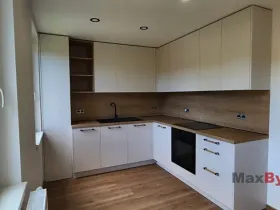 Pronájem bytu 3+1, Jablonec nad Nisou, Dalešická, 77 m2